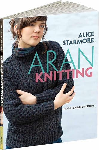 Download Aran Knitting PDF
