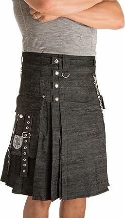 carpenter kilt