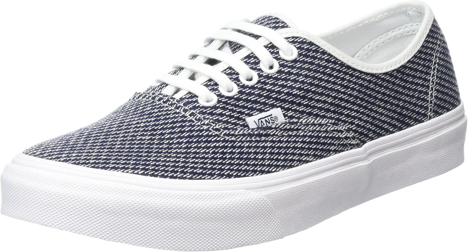 vans authentic slim