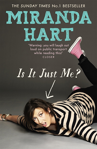 Download Is It Just Me?: The Sunday Times Bestseller (English Edition) PDF