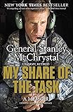 My Share of the Task: A Memoir