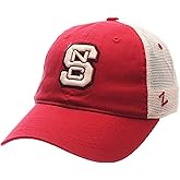 University Relaxed Cap