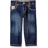 Cinch Boys' White Label Toddler Jean