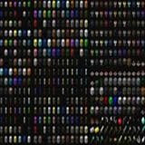 Too Many items mod
