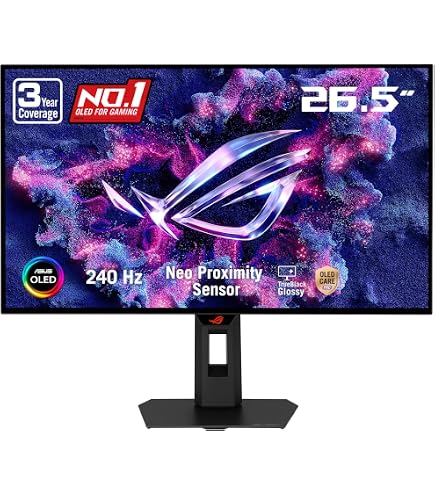 Amazon.com: Alienware AW2725DF 27