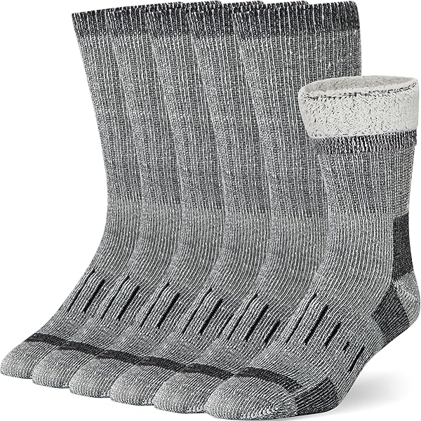 新品SHOMKA ADULT wool 新品SHOMKA ADULT wool Warrior-Alpaca-Socks-Athletic-