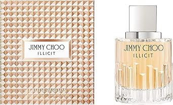jimmy choo illicit