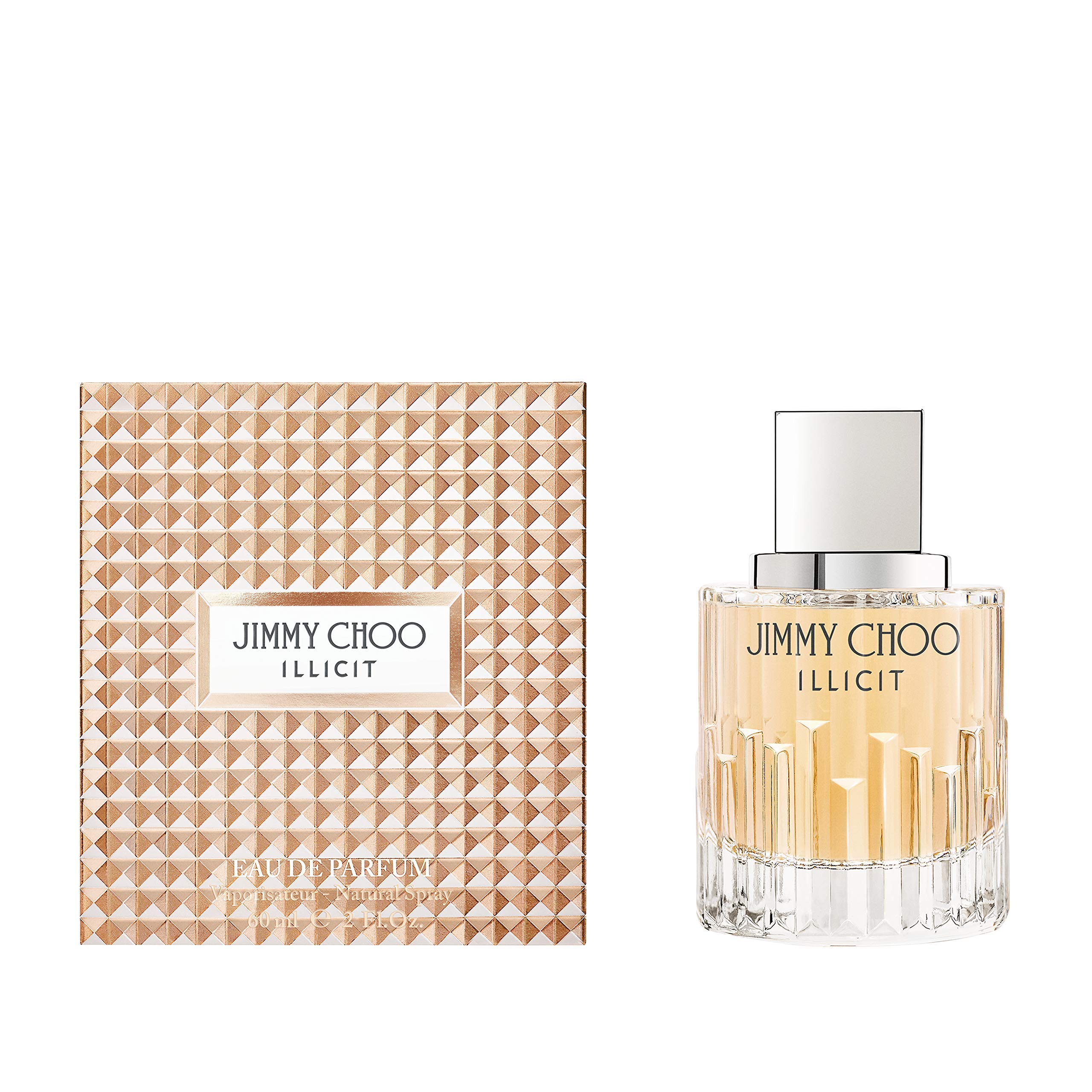 parfum jimmy choo illicit