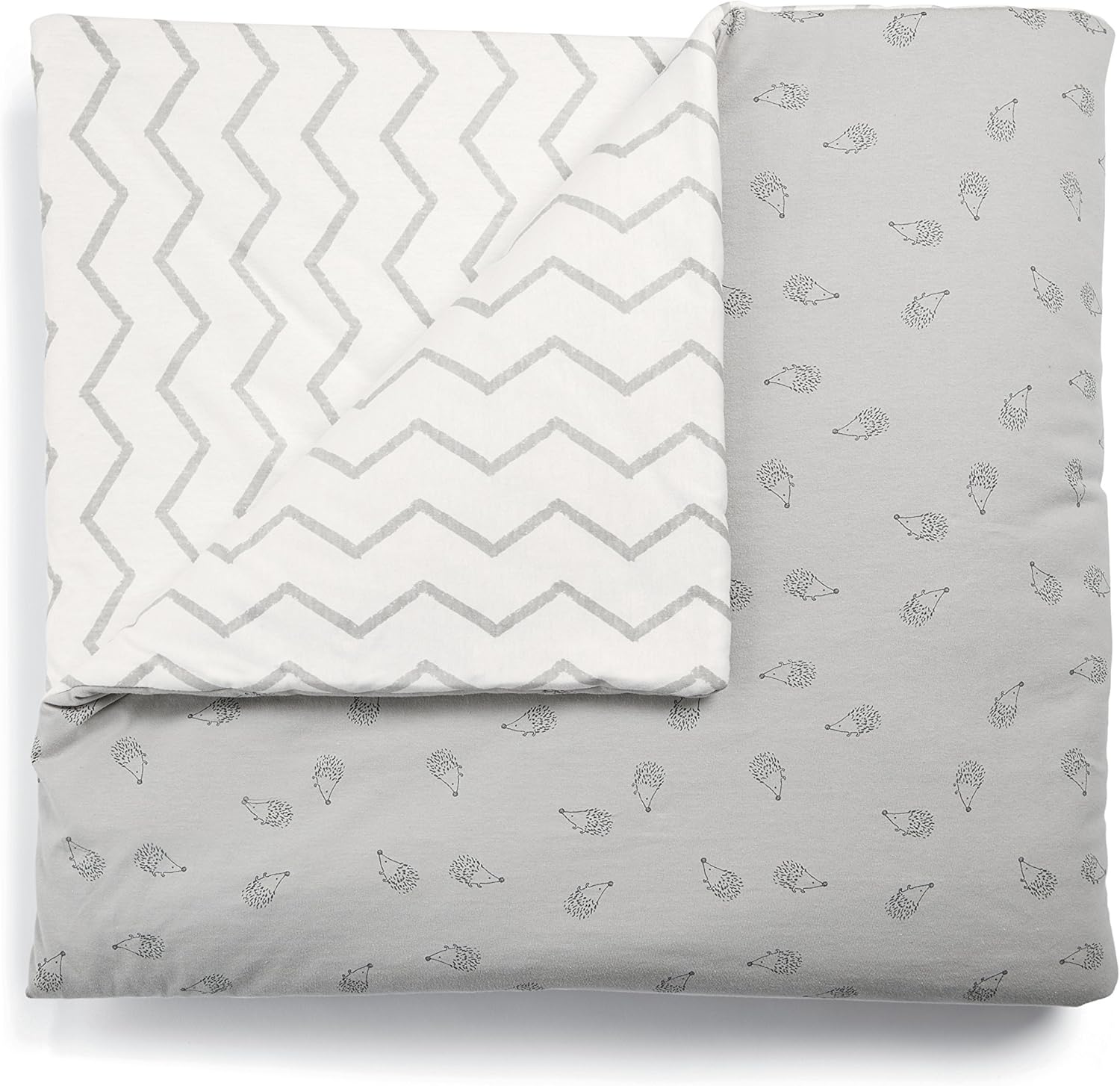 ava rose cot bedding