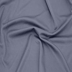 Texco Inc 60" Wide 100% Polyester Interlock Lining