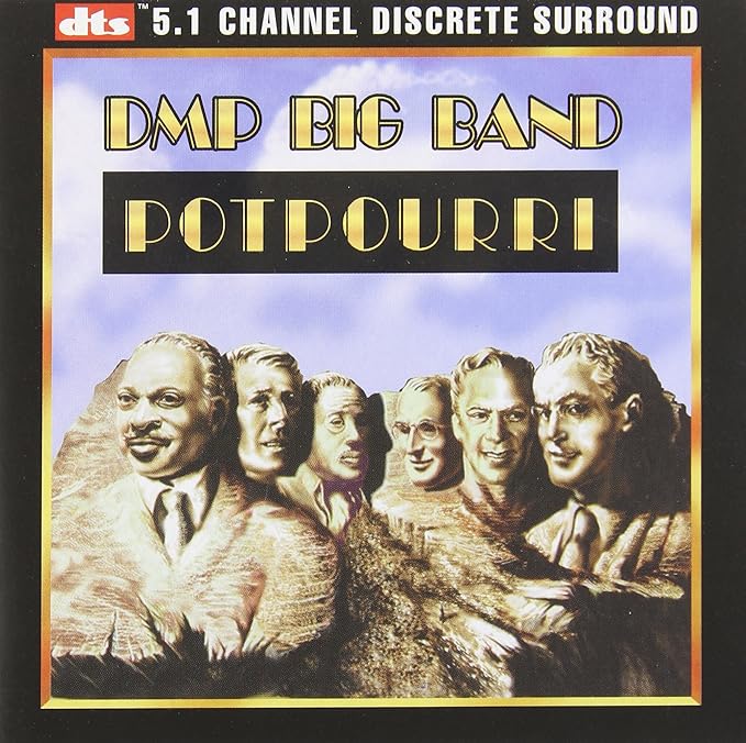 Potpourri Amazon.co.uk CDs & Vinyl