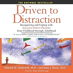 Driven to Distraction: Recognizing and Coping with