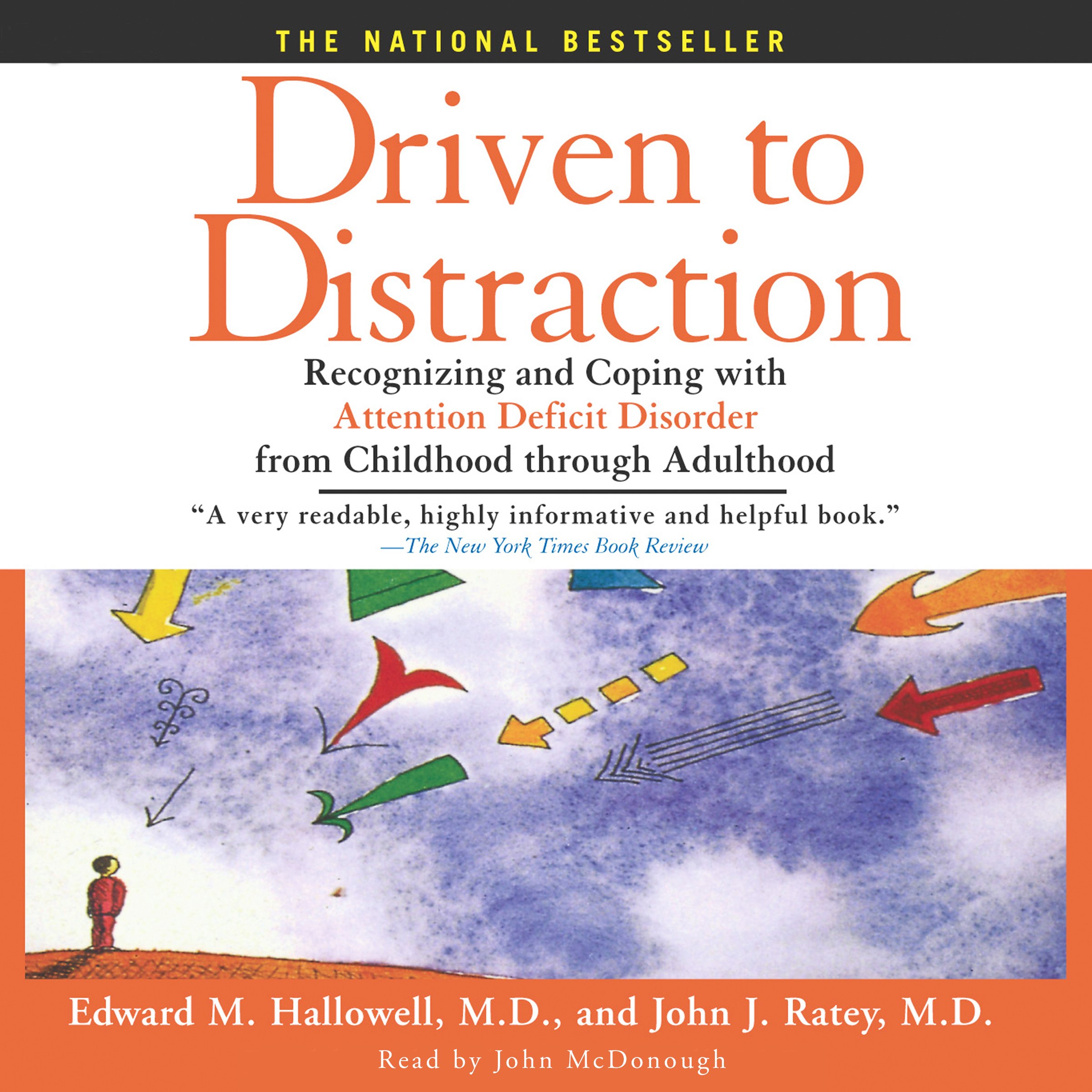 Driven to Distraction: Recognizing and Coping with