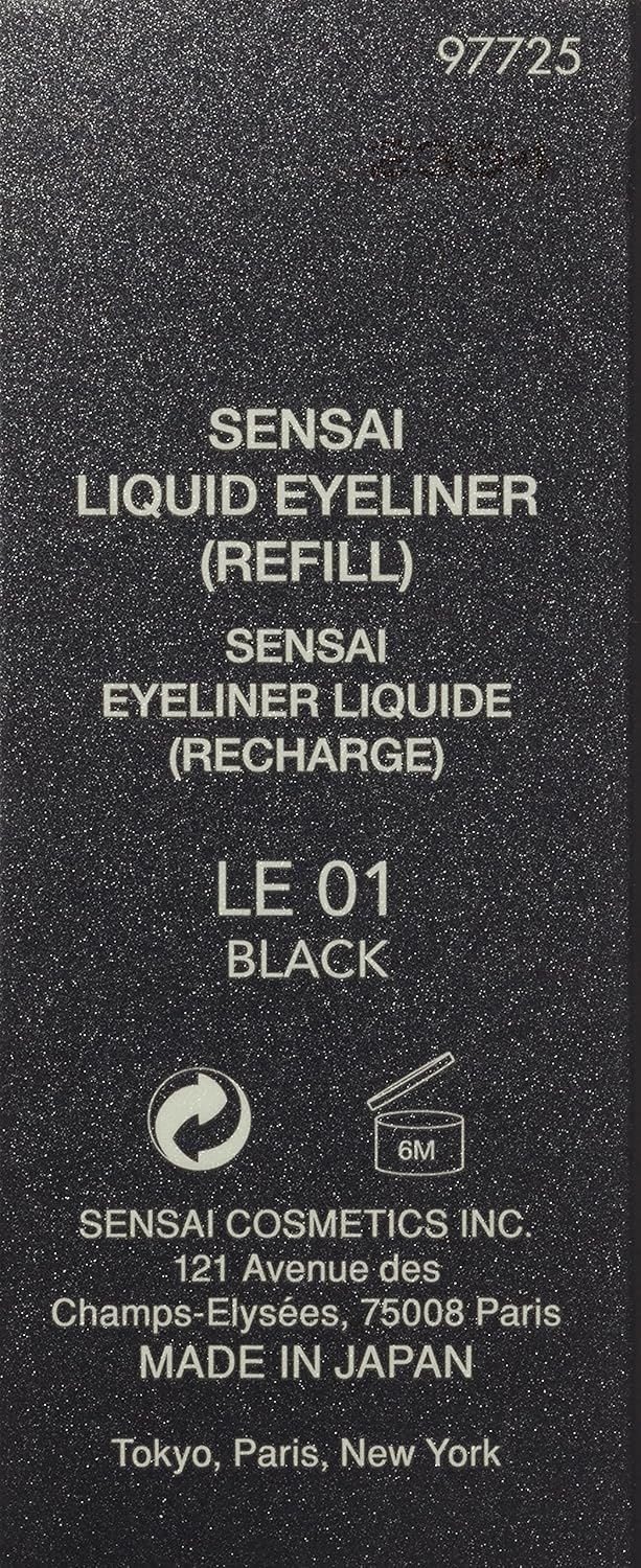 sensai liquid eyeliner refill