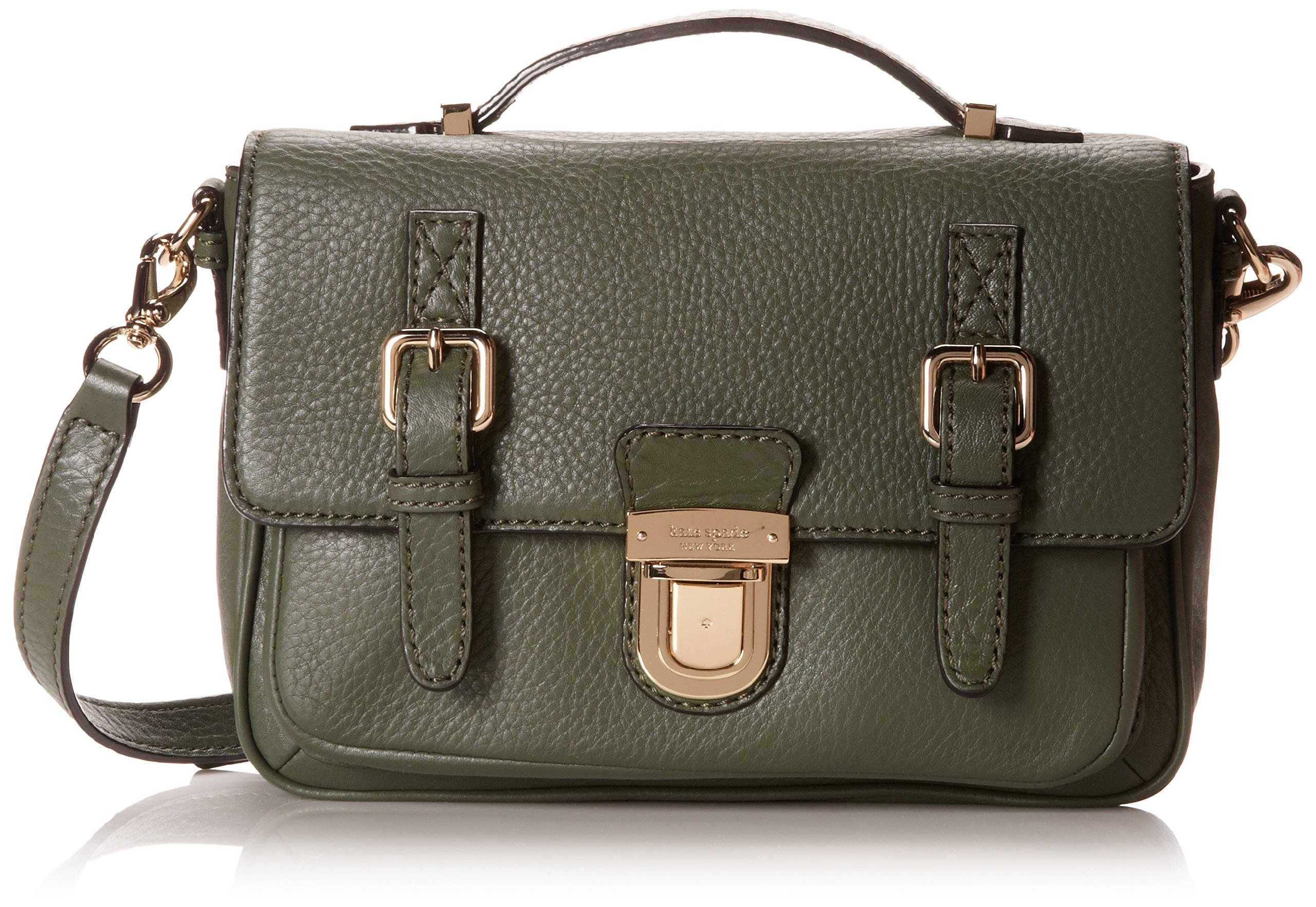 Kate Spade New York Lola Avenue Lia Top Handle Handbag