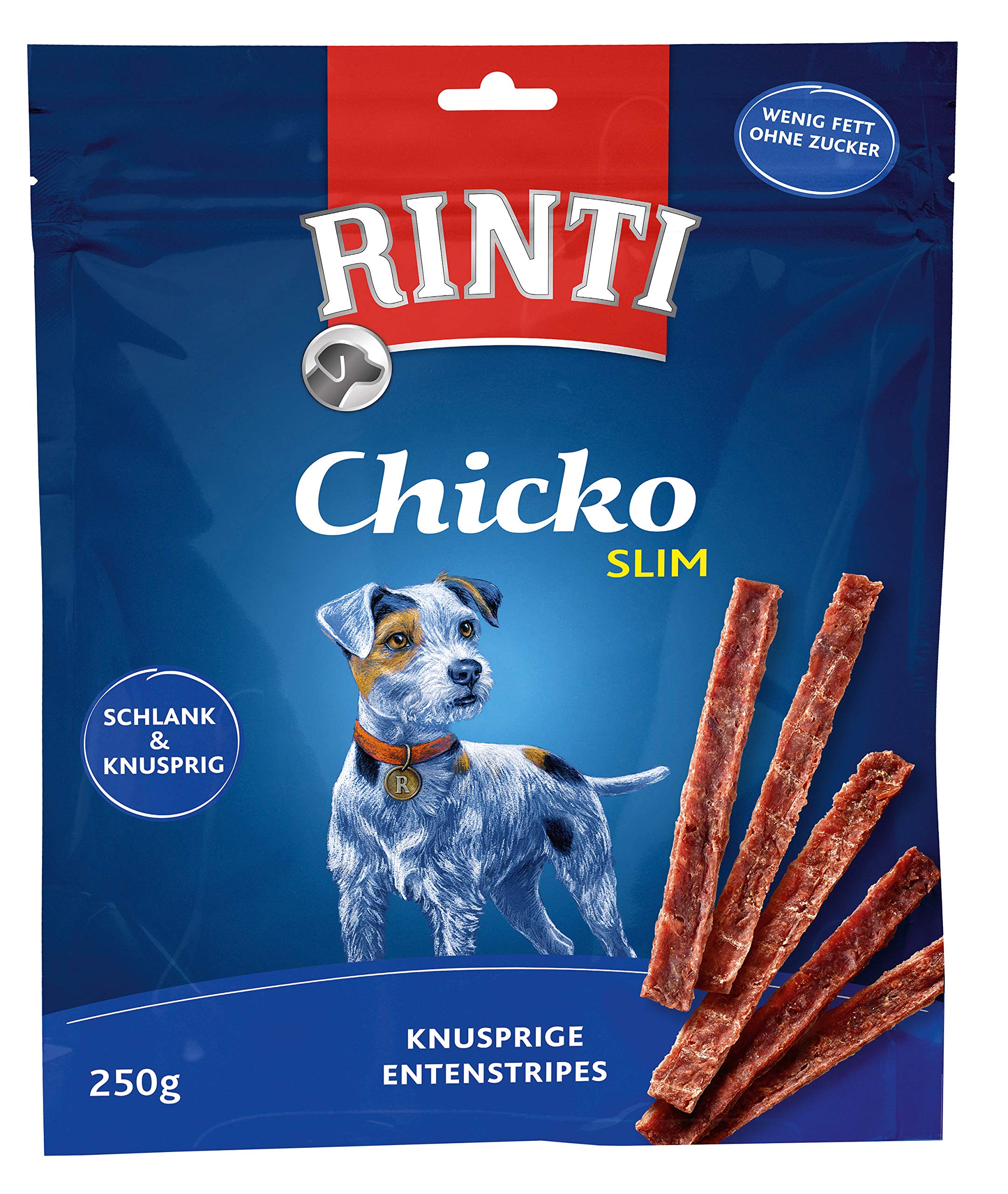 RINTI Chicko Slim Duck 1 x 250 g
