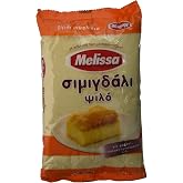 Melissa Fine Semolina