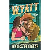 Wyatt (Standard Edition) (Lucky River Ranch, 2)