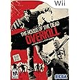 House of the Dead: Overkill - Nintendo Wii