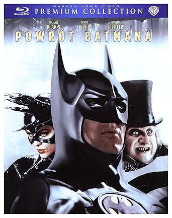 Batman 1989 Dual Audio 720p Download