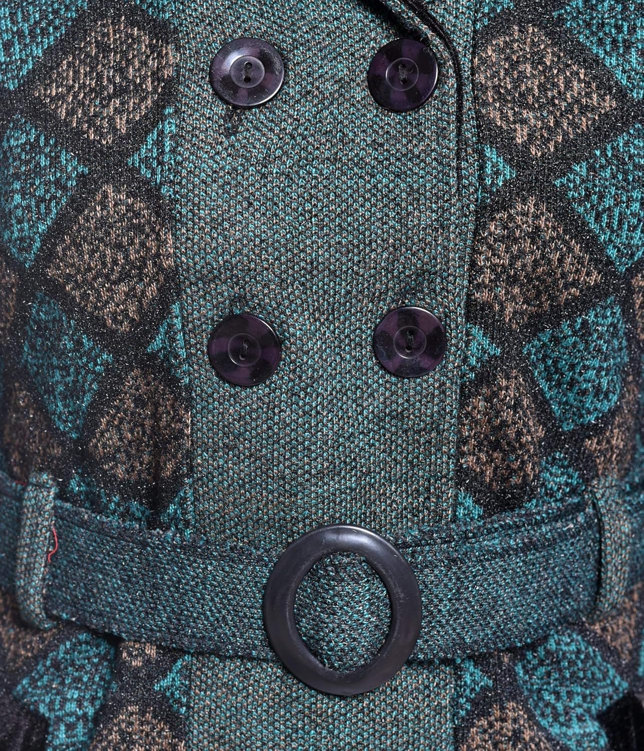 pilot full sleeve coat style woolen women cardigan