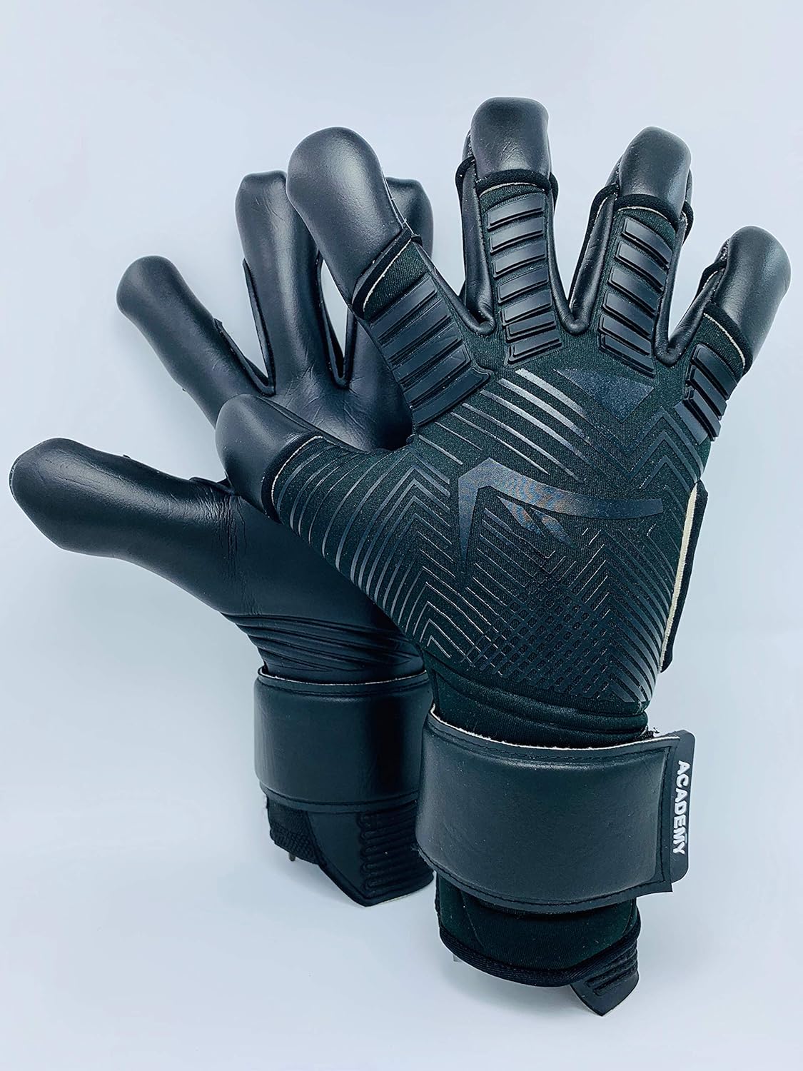 goalkeeper gloves academy