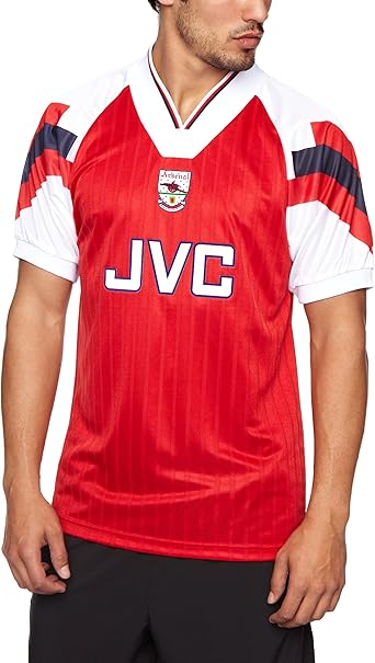 arsenal retro kit