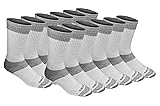 Dickies Men's Dri-Tech Moisture Control Max Full