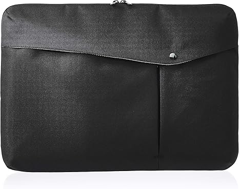 amazonbasics laptop sleeve