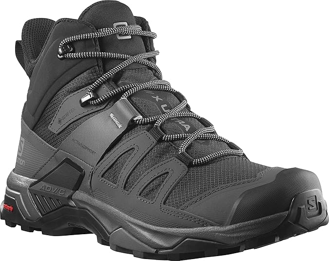 salomon ultra mid gtx