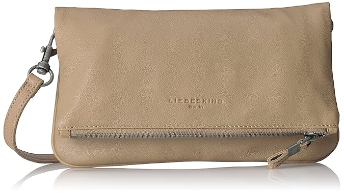 Liebeskind Berlin Damen AloeB6 Vintag Umhängetaschen, 29x16x3 cm