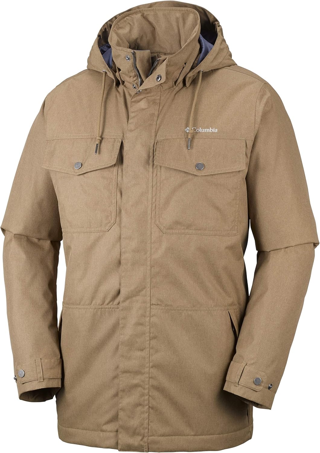 columbia foggy breaker jacket womens