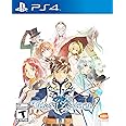 Tales of Zestiria - PlayStation 4 Standard Edition