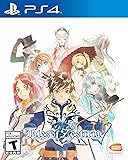 Tales of Zestiria - PlayStation 4 Standard Edition