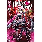 Harley Quinn (2021-) #26
