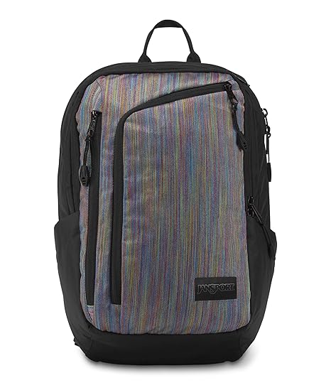 platform laptop backpack
