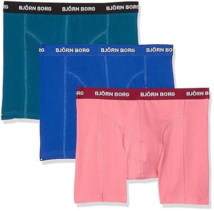 Björn Borg Herren Boxershorts