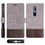 Rfvzubemok Compatible with Nokia 7.1 TA-1100