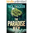 The Paradise Key (Harvey Bennett Thrillers Book 5)