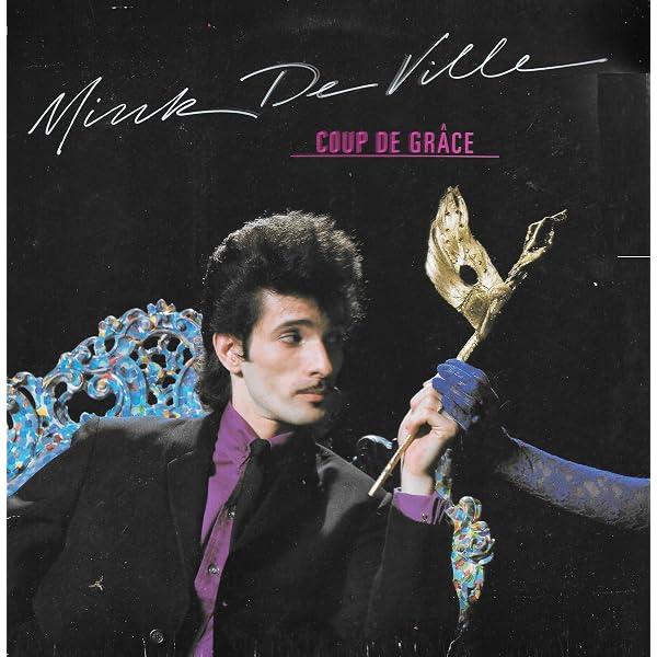 洋楽 Mink DeVille Cabretta LP DEVILLE,MINK - Cabretta - Amazon.com Music