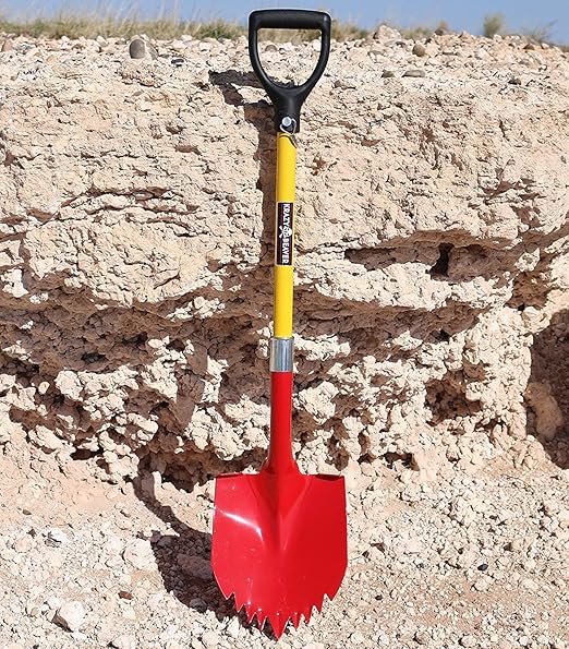 Super Shovel by Krazy Beaver - Heavy 