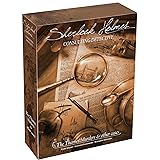 Asmodee Sherlock Holmes Consulting Detective - The