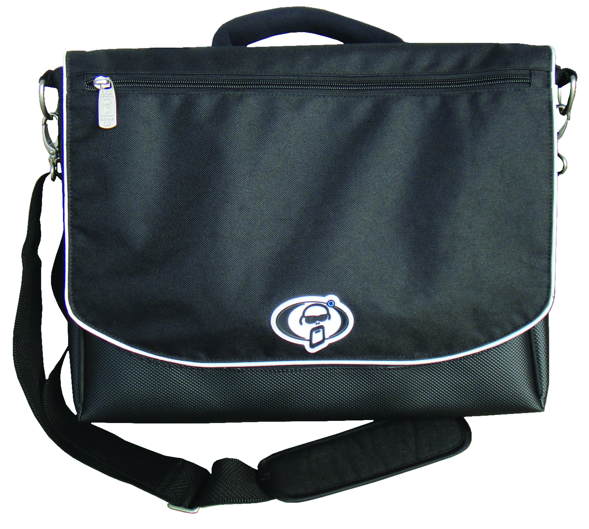 Protection Racket Tm Laptop Briefcase