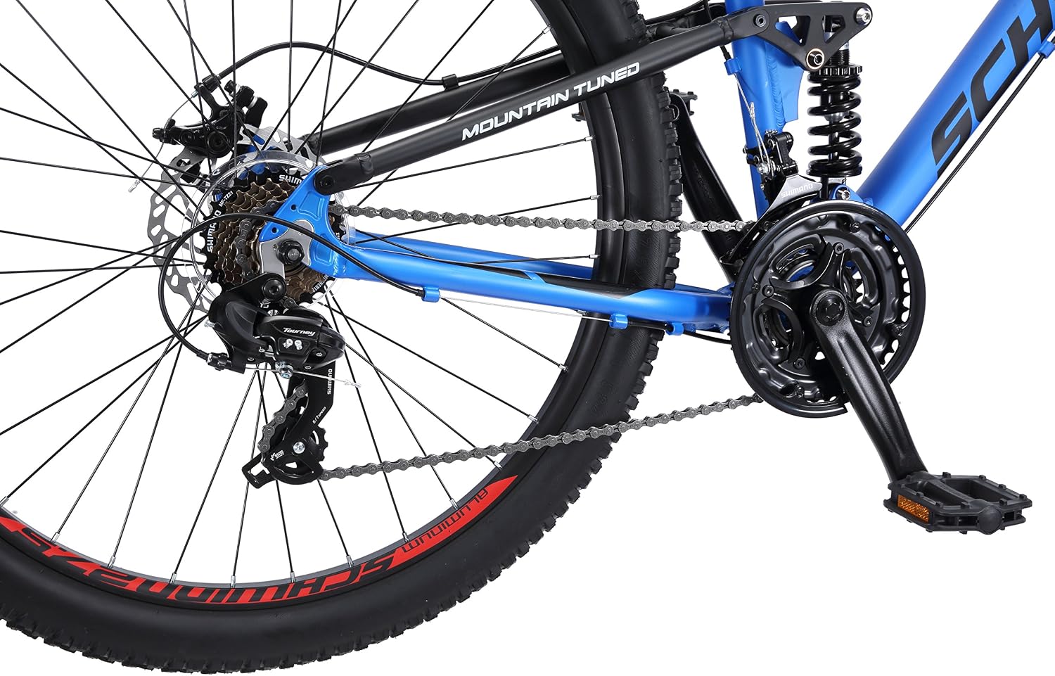 schwinn protocol 1.0
