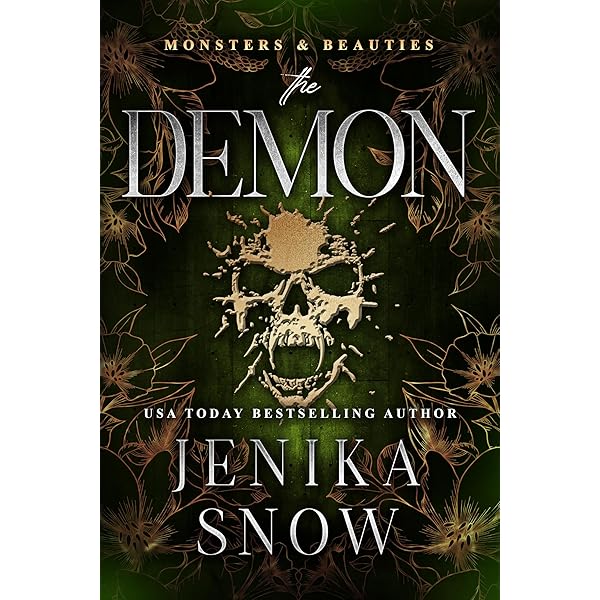 The Beast: A Monster Romance (Monsters and Beauties Book 1