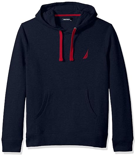 sudadera nautica