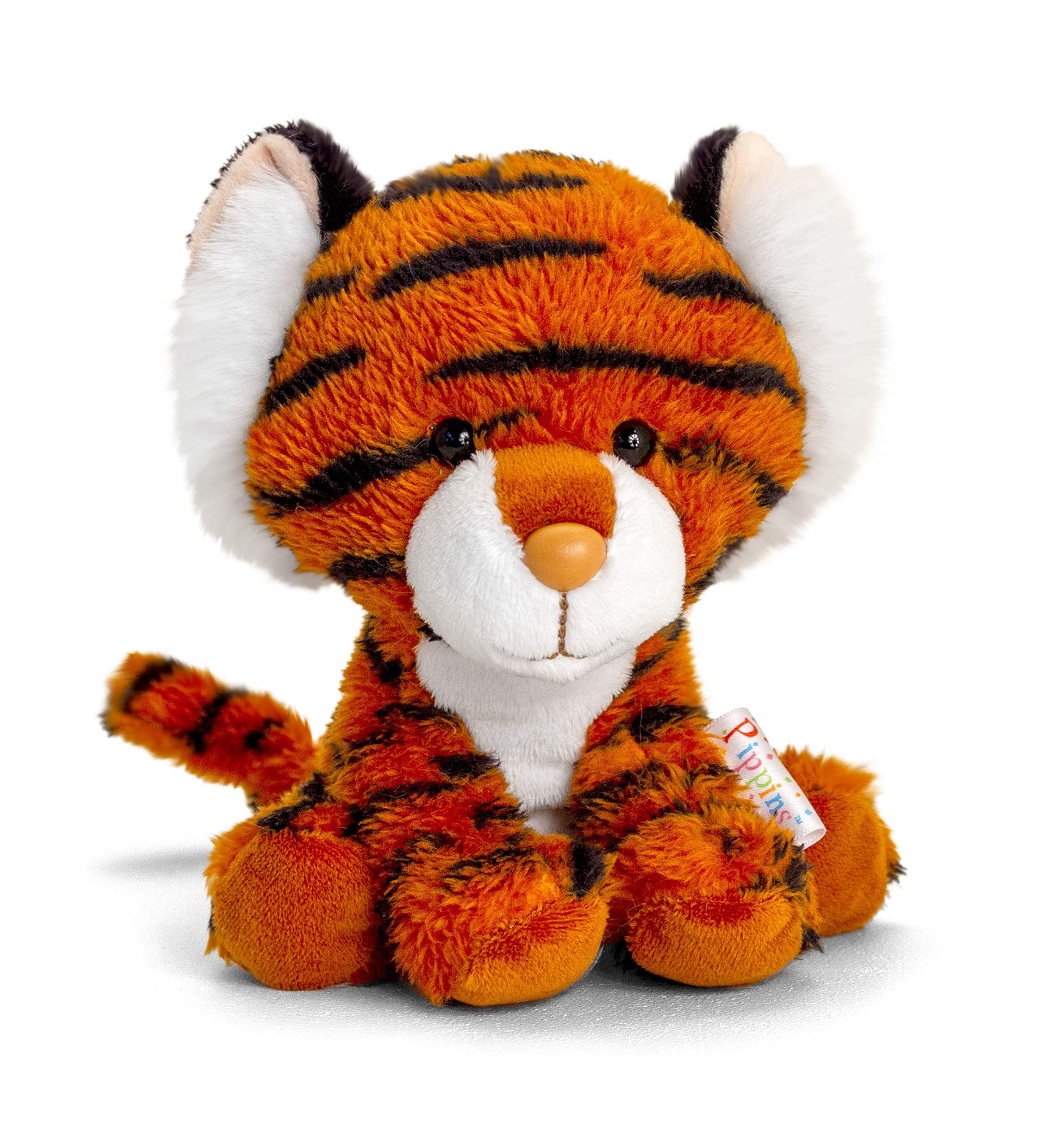 Keel Toys 14cm Pippins Tiger