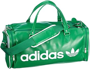 adidas sporttasche grün