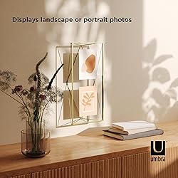 Umbra Prisma Picture Frame