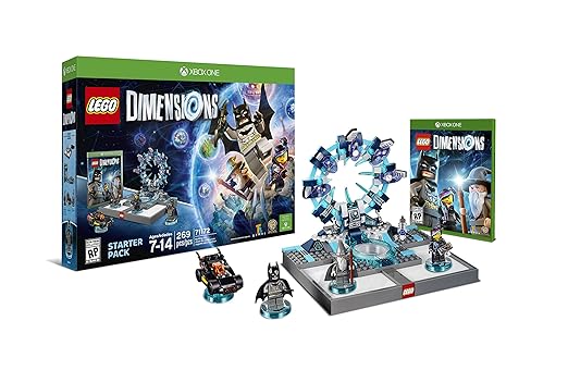 lego dimensions xbox one target